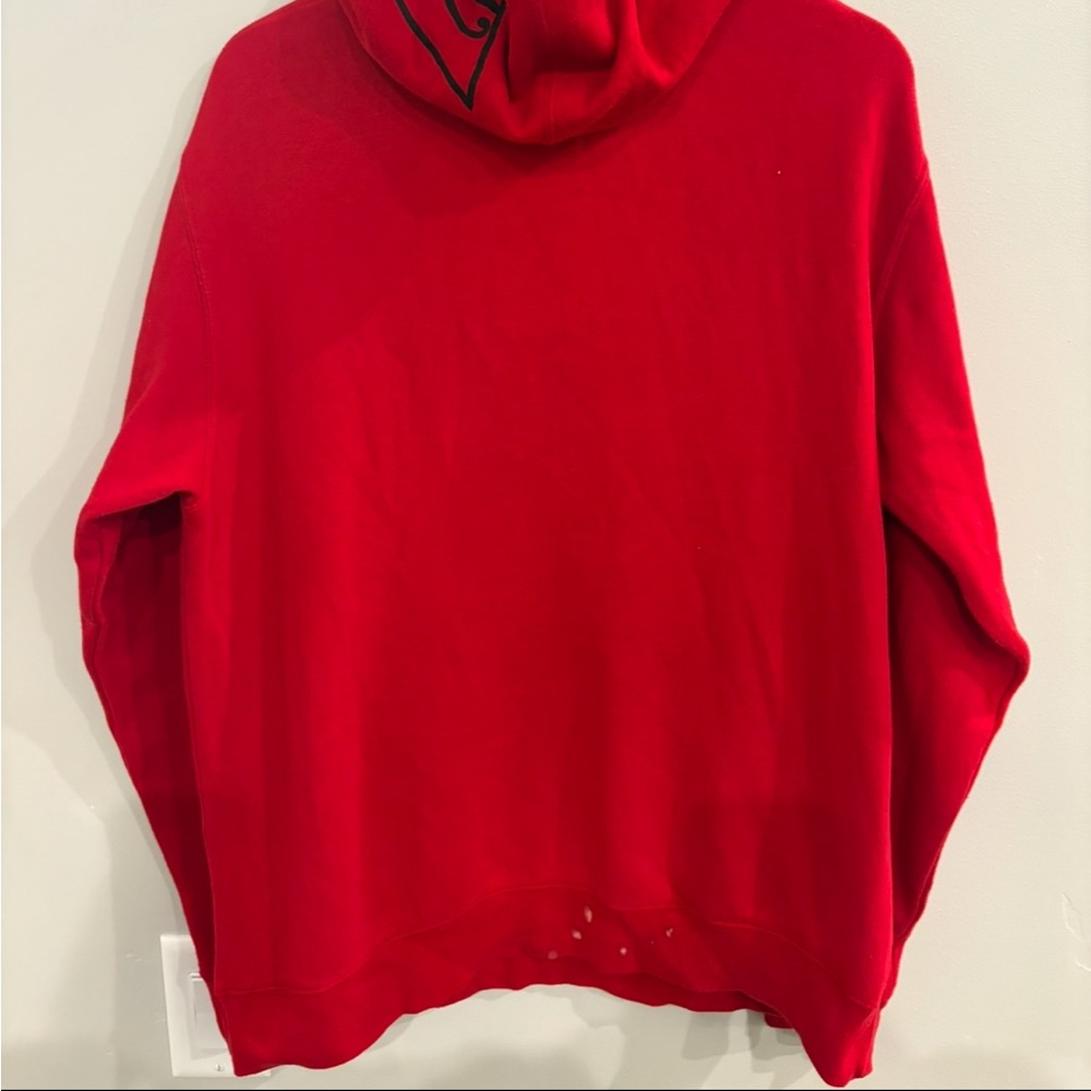 Hoods Up hoodie by Ronnie Radke of falling in reverse - Picture 6 of 6